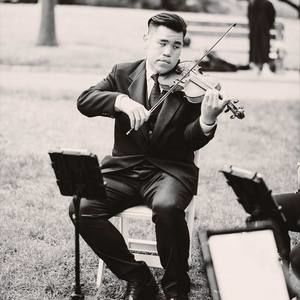 Meet your Posher, Jeff